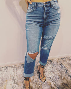Jess Jeans